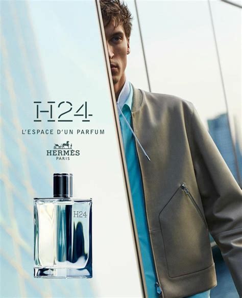 hermes parfum 2022|hermes h24 perfume.